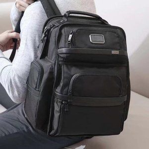 Tumi Alpha Top Quality Backpack
